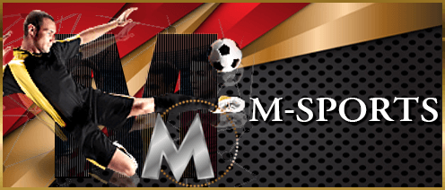 M-SPORTS